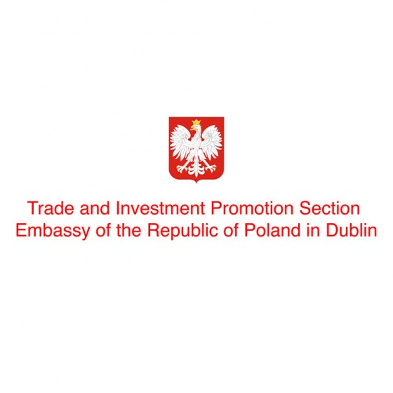 Ambasada Polski w Dublinie